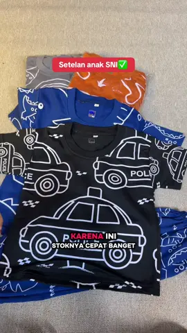 Setelan anak murah bahan ga murahan dan sudah SNI dong jadi nyaman dan aman dipakai anak-anak ataupun bayi👌😎 #setelananaklakilaki #setelananakcowok #piyamaanaklakilaki 