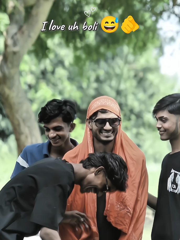 I love uh boli 😅🫵#viral #trending #unfrezzmyaccount #foryou #funny @❤️‍🩹_lجاہد عالم_🪽 @Bhojpuri lover 🫣❤️‍🩹 @Mąnsøør̥ @Rahul Patel @👤i am bad ❣️ boy👤 see move...
