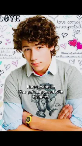 And your whole life changes #diabetic 