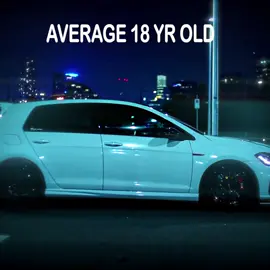 Average vs Me…… #bmw #fyp #golf #caredit #carspotting 