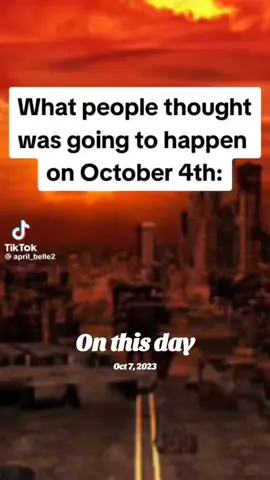#onthisday