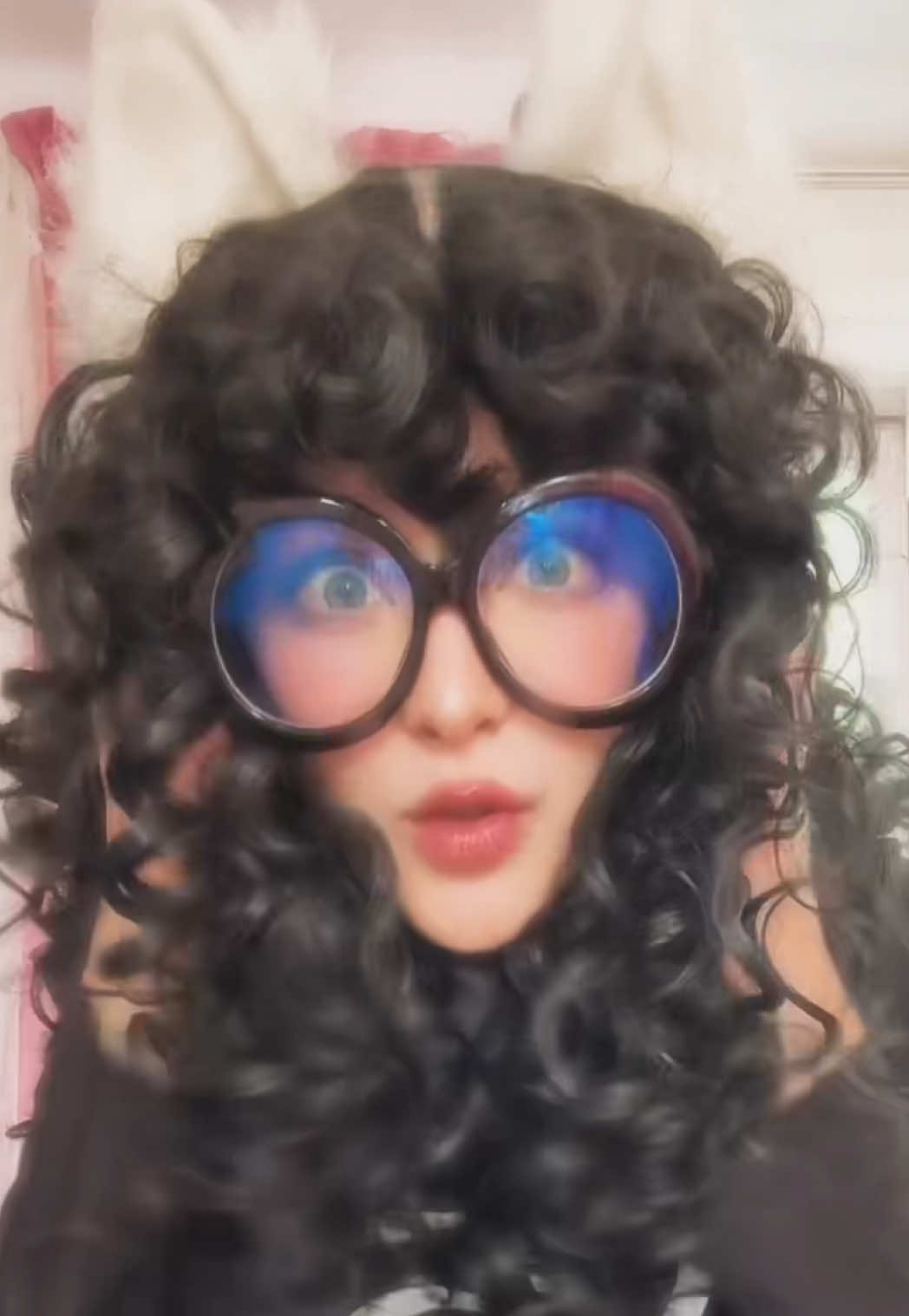 rereading homestuck 2 :B #jadeharley #jadeharleycosplay #homestuck #homestuckcosplay #cosplay 