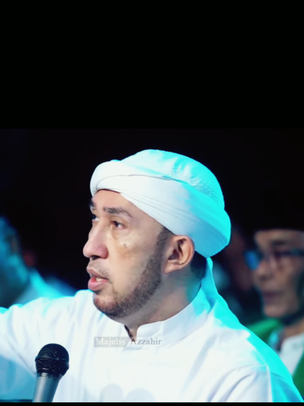 Bener Bib...Aamiin 🤲#fyp #majelissholawat #azzahir  #habibalizainalabidinassegaf #cintanabimuhammad 