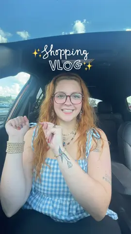 Nothing like running errands with my besties🤗🫶🏼✨ • • #maximalist #fyp #fashion #jewelry #Vlog
