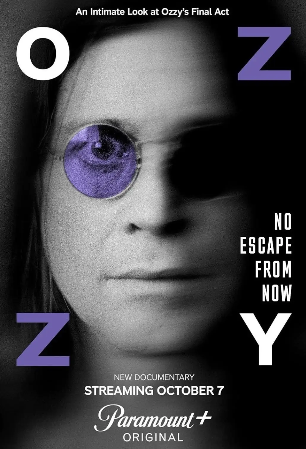#paramount #ozzyosbourne #ozzyforever #ripozzy #fyp 