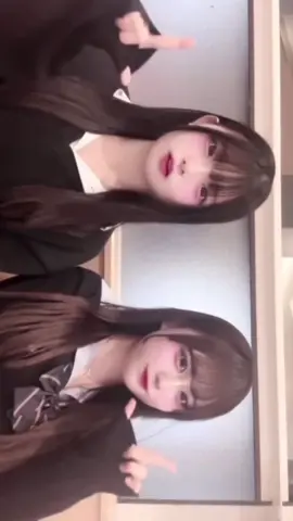 冬に近づくにつれボブにしたくなってくる#千葉 #sjk #木総jk #四北jk #fyp @にゅん 