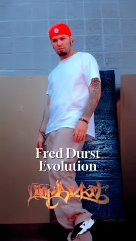 If you grew up screaming ‘Break Stuff,’ this one’s for you. The Fred Durst timeline hits HARD #freddurst #limpbizkit #numetal #rocktok #fyp 