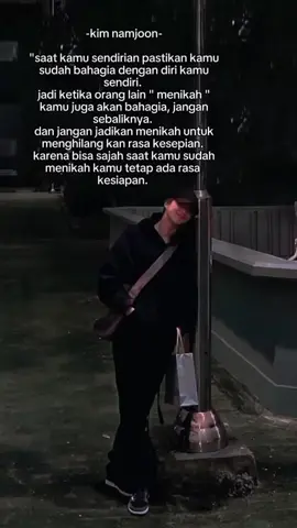 joon kata kata mu kenapa pas banget buat aku🥺#kimnamjoon 