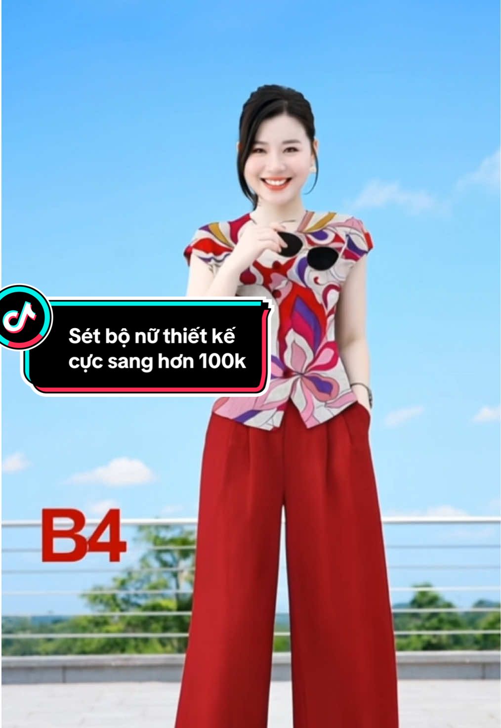 Sét bộ nữ thiết kế chất đũi mát mẻ #setbonuthoitrang #setdoxinh #xuhuongtiktok2025 #fb #sale 