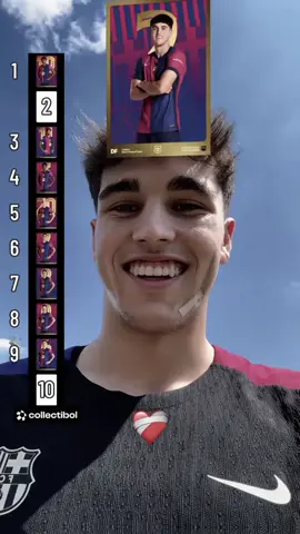 Bahkan dirinya sendiri aja  naruh di urutan no 10 demi teman temannya Respect untuk cubarsi #viscabarca🔴🔵 #masukberanda #fyppppppppppppppppppppppp #foryou #fypシviral #trending 