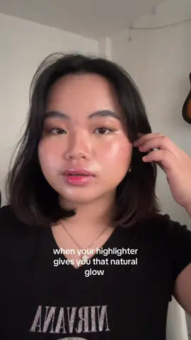 you'd never guess that it's makeup 😭 @Issy Cosmetics  #fyp #makeup  #issyandcompany 