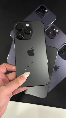 màu này nó sang #xuhuong #14pro 