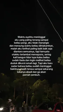 #ayah #ayahiniarahnyakemanaya #xyzbca #fyp #sad 