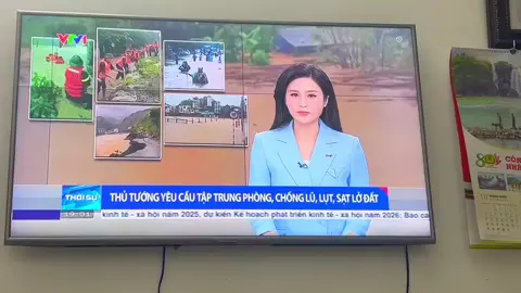 Thời sự 19h tối nay : Đảm bảo an toàn tính mạng cho người dân là ....hết, trên hết, trước hết 😂😂