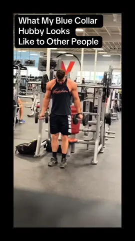 He’s the funniest Daddy around! #bluecollar #bluecollardad #hubby #daddy #bluecollarlife 