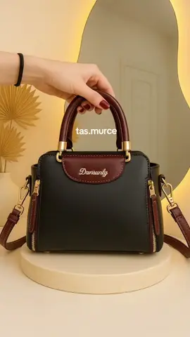 murce tas wanita elegan trendy berkelas 🖤 #taswanita #taskekinian #tascantik #tascantikmurah #fyp 