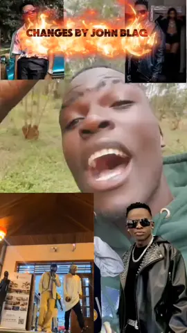 New song out now. Changes by john blaq #trendingvideos #foryou @Johnblaqofficial #CapCut 