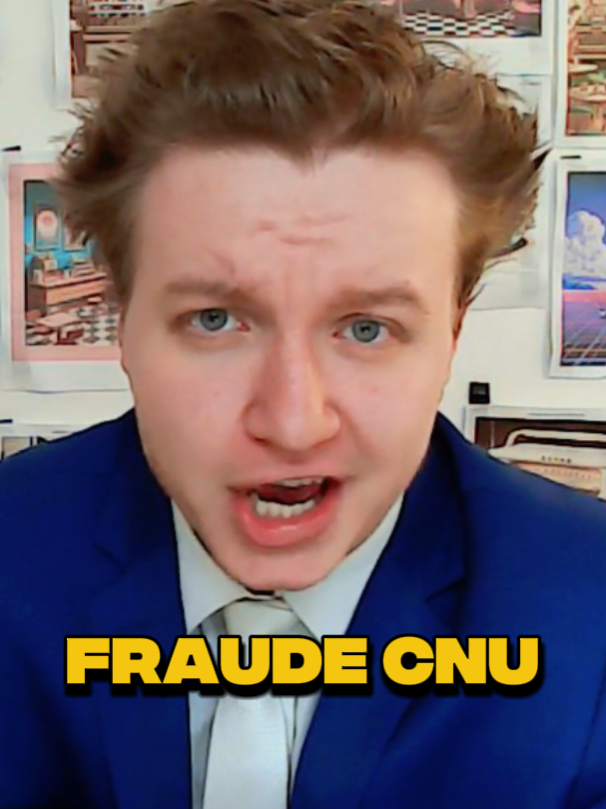 A FRAUDE NO CNU - (WNEWS 523) #wiroski