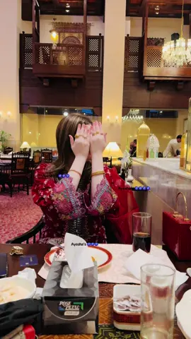 Rozi yeh🙈🤪