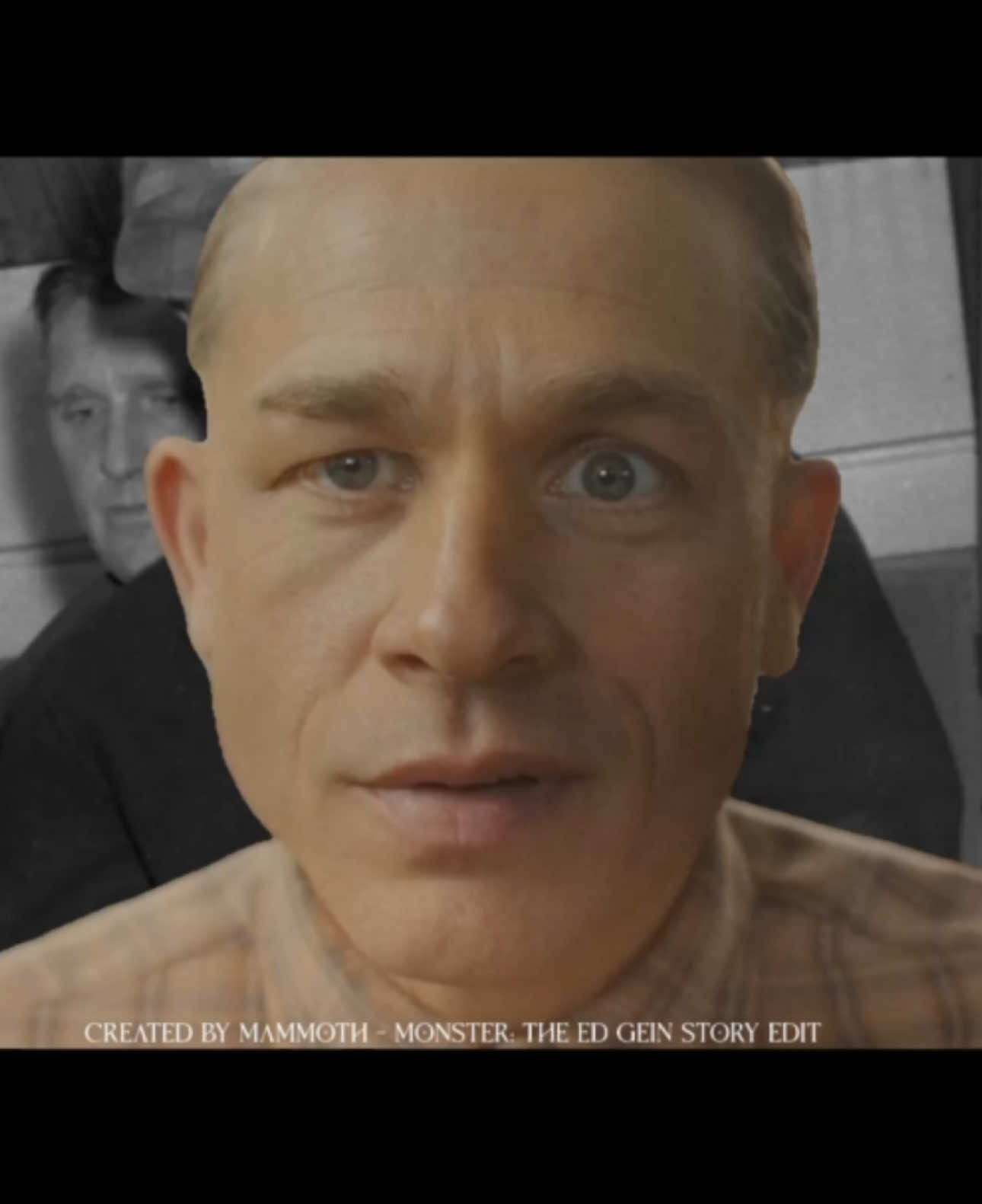 It’s always bad parents | Monster: The Ed Gein Story Edit | #monstertheedgeinstrory #netflixoriginal #horror #halloween #edit 