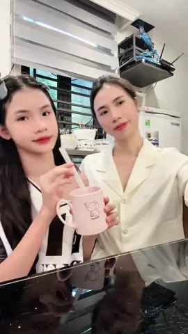 Múc ngay e noá đi nè #hobebar #matnadatset 