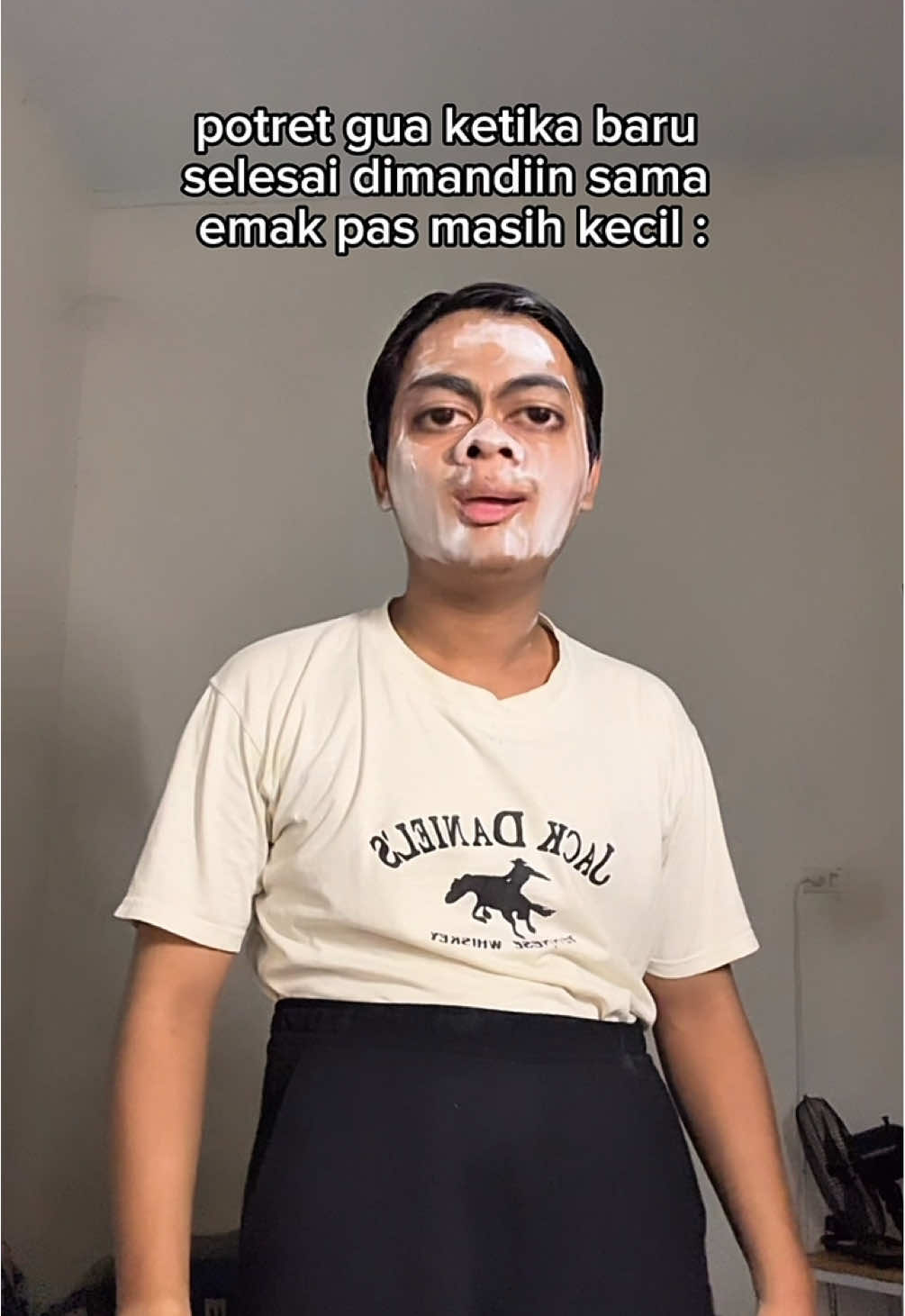 ganteng mempesona🥰