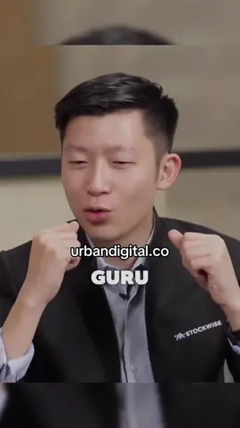 guru yang bener itu ngajarin cara mancingnya bukan ngasih ikannya. #andryhakim #stockwise #fyp #saham #investor   