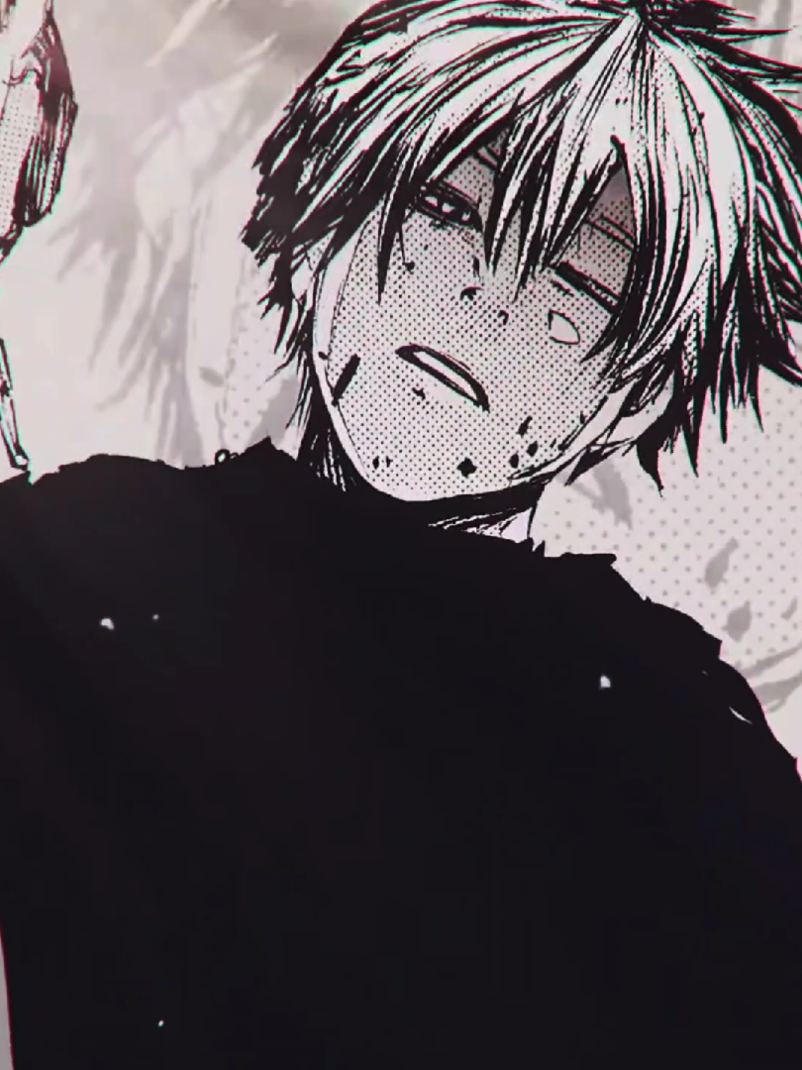 не вроуйте вы брейнротов... #tokyoghoul #kaneki #haise #токийскийгуль #канеки 