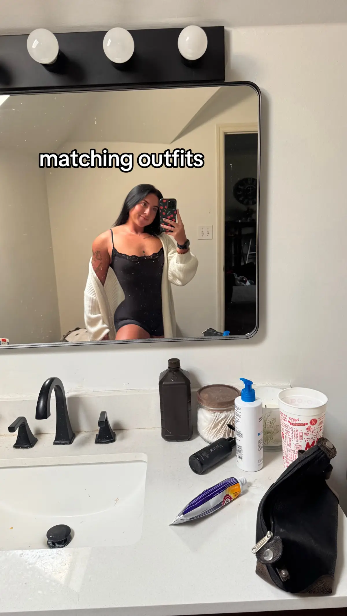 #gym #trend #gymcouple #fyp #quads 