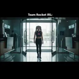 I was expecting a coordinated dance break with the rocket team. I feel disappointed 😞