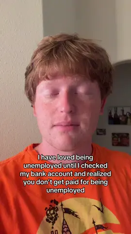 Anyone hiring? #unemployed 