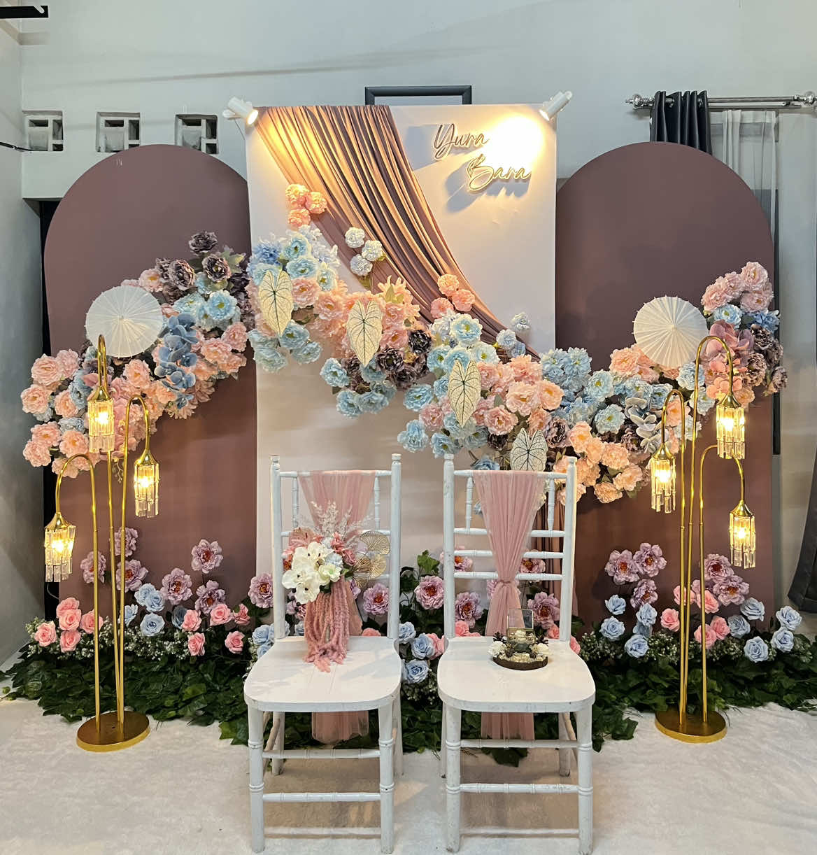 #dekorasitasikmalaya #dekorasimurahtasik #dekorasilamaranmurah #dekorasi #engagement #intimatewedding #ulangtahun #aqiqah #khitan #tasikmalaya #singaparna #manonjaya #salopa #ciawi #ciamis #trending #fyp