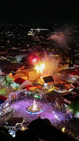 SELAMAT HUT KOTA YOGYAKARTA KE 269  #hutjogja #jogja #jogja24jam #jogjaistimewa #fyp 