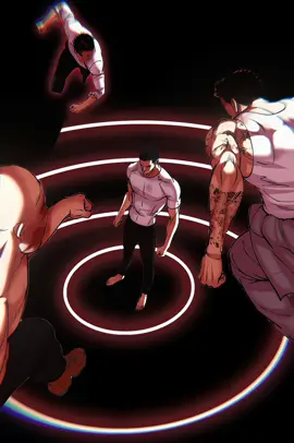 ui daniel CQC#lookism #外見至上主義 #fyp 