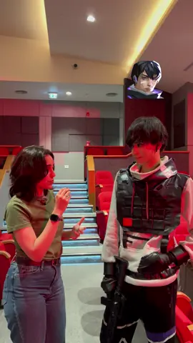 ياترى @valorantar ايچنت مصري هيكون اسمه ايه؟🤨 ‏#Valorant #valorantclips #بوسي #vct #bucyplays 