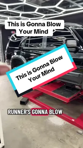 This is Gonna Blow  Your Mind 