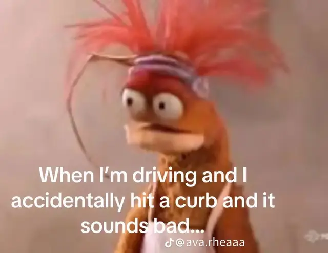 How does this even happen @jo 