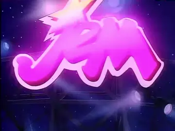 🎤 40 years ago today… Jem hit the screen and made every 80s kid dream in pink & neon ✨💅 Truly outrageous then. Still iconic now. 💖 #Jem #fyp #80sNostalgia #MemoryLaneVault #viral 