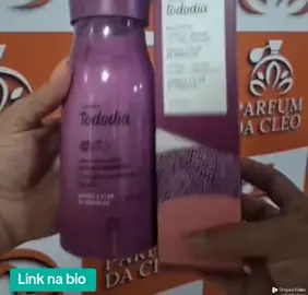 Dê uma olhada em Kit Natura Tododia Ameixa e Flor de Baunilha - Hidratante 400ml + Body Splash 200ml por R$78,90. Compre na Shopee agora! #natura #hidrata #shopee #achadinho 