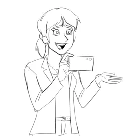 #hauntedhotel #hauntedhotelnetflix #hauntedhotelfanart #netflix #fyp #abaddon #fanart #edit #art 