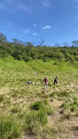 satu juta melayang kalo ga ketangkep 😭🤣 #gunungkembang #gunungkembangvialengkong #pendakiindonesia