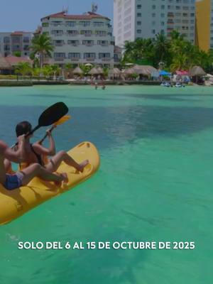 Vive Hot Travelty Days: hasta 50% de descuento. ¡Solo por tiempo limitado!