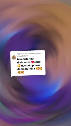 Réponse à @chocoledurt1 