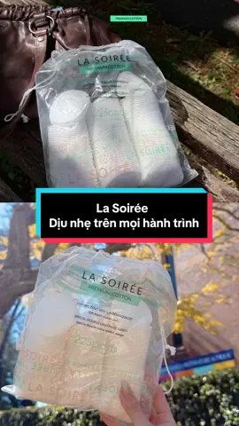 Team mê dịch chuyển giơ tay 🙌🏻🙌🏻🙌🏻 #lasoiree #bongtaytrangquocdan #bongtaytranglasoiree #xuhuong #dulich 