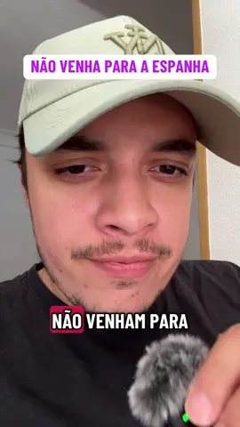 Não venha para a Espanha se você quer ter uma vida incrível. #imigrar #brasileironaespanha #espanha 