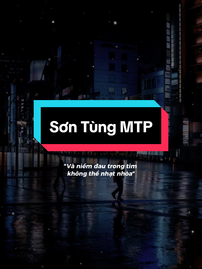 Giọt nước mắt anh vẫn nhẹ rơi #sontungmtp #nhachaymoingay #huyenthanh04🌈 #sbtentertainment #CapCut 