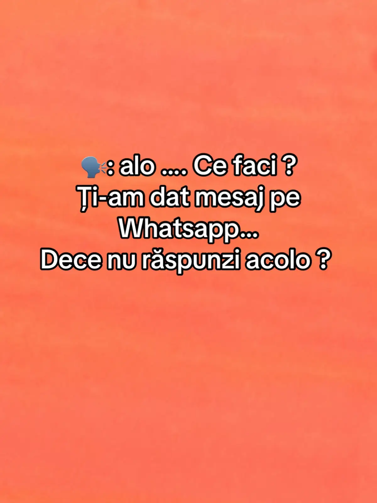 #vodafone @Vodafone @Vodafone România #fyp #nuajungeviral 🙃🙃