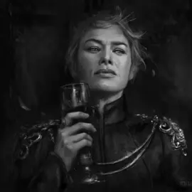 حسنة عملكم #JaimeLannister  ( في اغلاط مشوها )