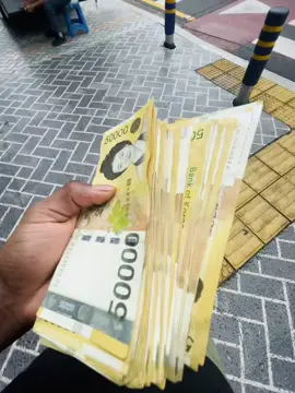 ඒකත් හරි 🥲😁🇰🇷 #Tharu #koren 