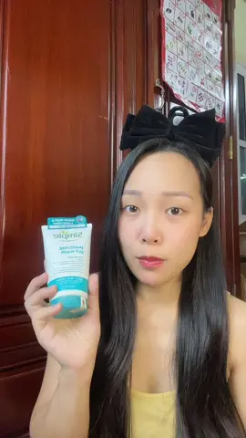 Quá trời quà tặng ý #srm #suaruamat #simple #chamda 